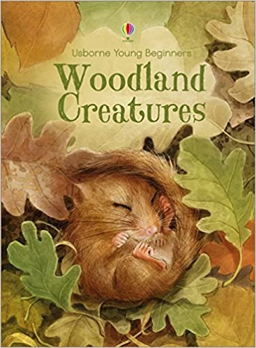 Woodland Creatures