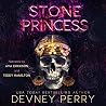 Stone Princess by Devney Perry