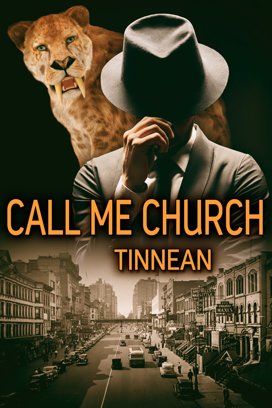 Call Me Church (Adventure of a Lifetime 1)