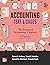 Accounting: Text and Cases