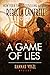A Game of Lies (Hannah Vogel #3)