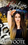 Redemption (Berserkers MC: Bay Lake Chapter #3)