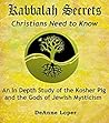 Kabbalah Secrets ...
