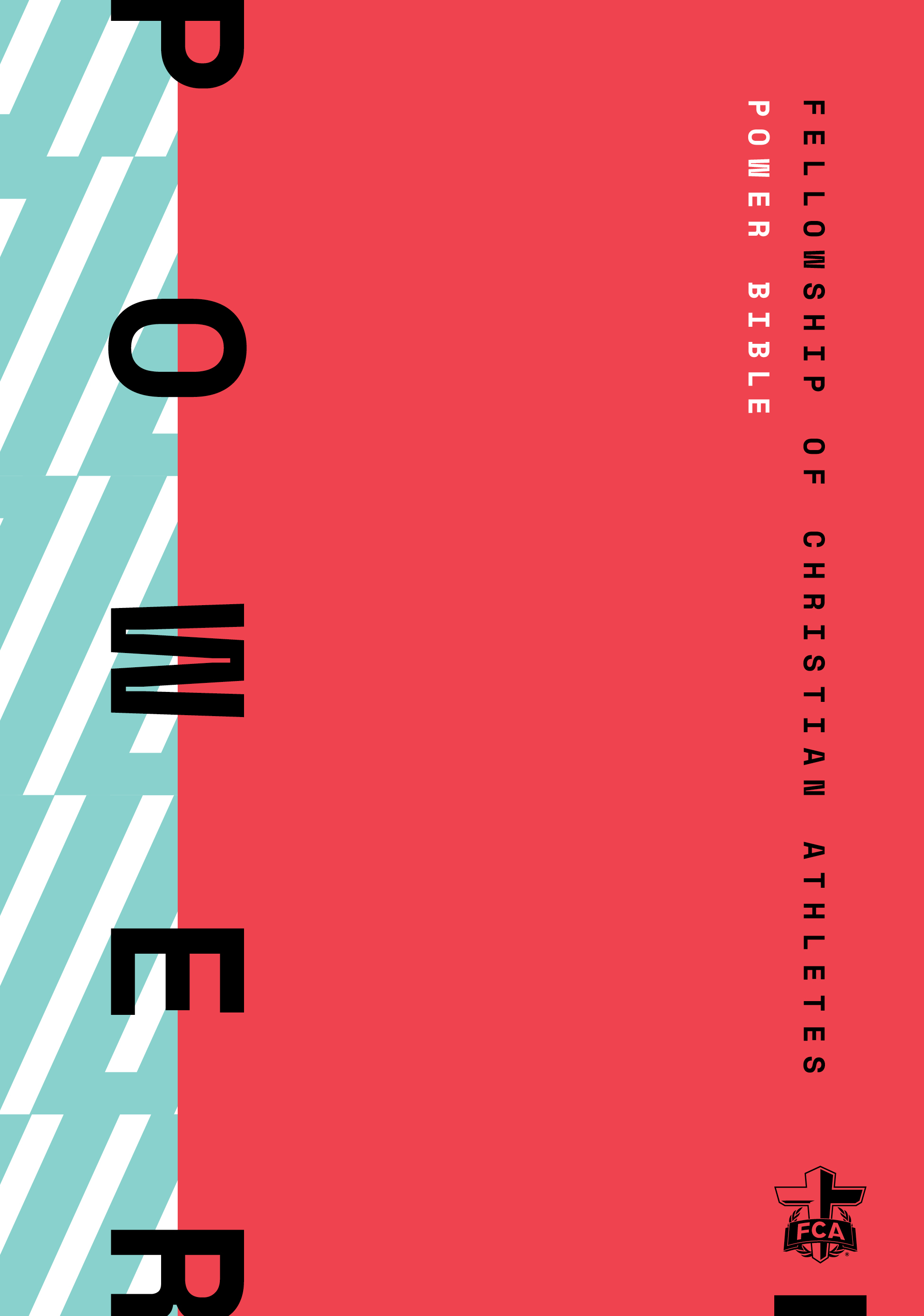 Power Bible: 100% Edition (FCA)