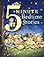 5 Minute Bedtime Stories for Kids - Gift for Easter, Christmas, Communions, Newborns, Birthdays