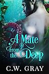 A Mate From the Deep (The Silver Isles #2.5)