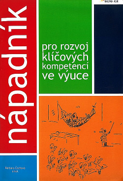 Nápadník pro rozvoj klíčových kompetencí ve výuce