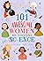 101 Awesome Women Who Transformed Science