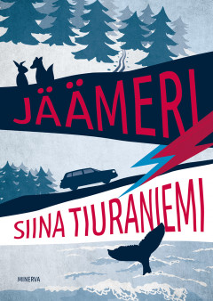 Jäämeri (Hardcover)