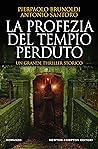 La profezia del tempio perduto