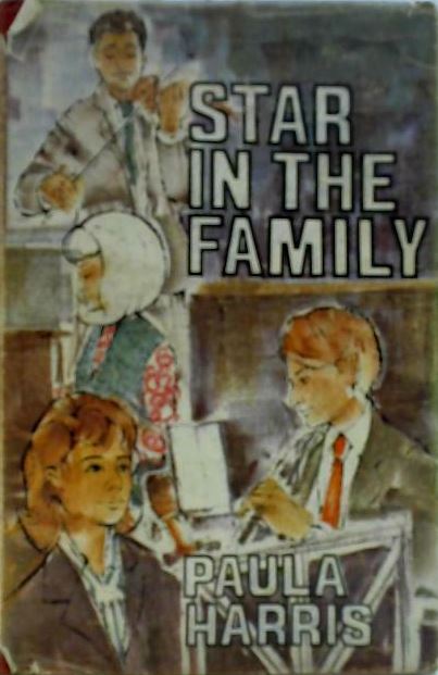 Star in the Family (Hardcover)