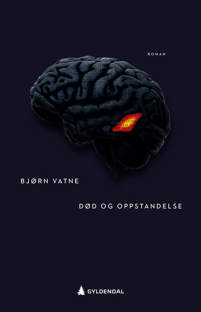 Død og oppstandelse (Hardcover)