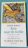 Reis naar de liefde