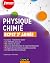 Physique-Chimie BCPST 2e année