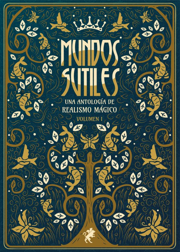 Mundos Sutiles