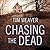 Chasing the Dead (David Raker, #1)