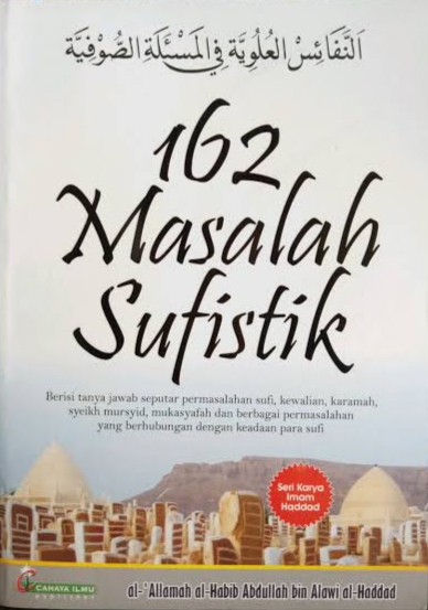 162 Masalah Sufistik