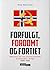 Forfulgt, fordømt og fortiet - Historien om den kommunistiske motstanden i Norge 1940-1945