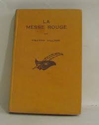 La messe rouge
