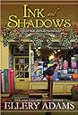 Ink and Shadows by Ellery Adams