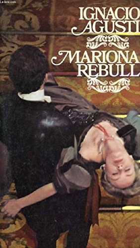 Mariona Rebull (Paperback)
