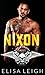 Nixon (Diablo Sinners MC, #1)
