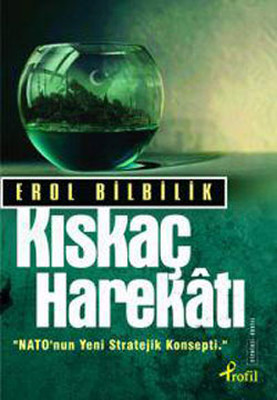 Kıskaç Harekâtı (Paperback)