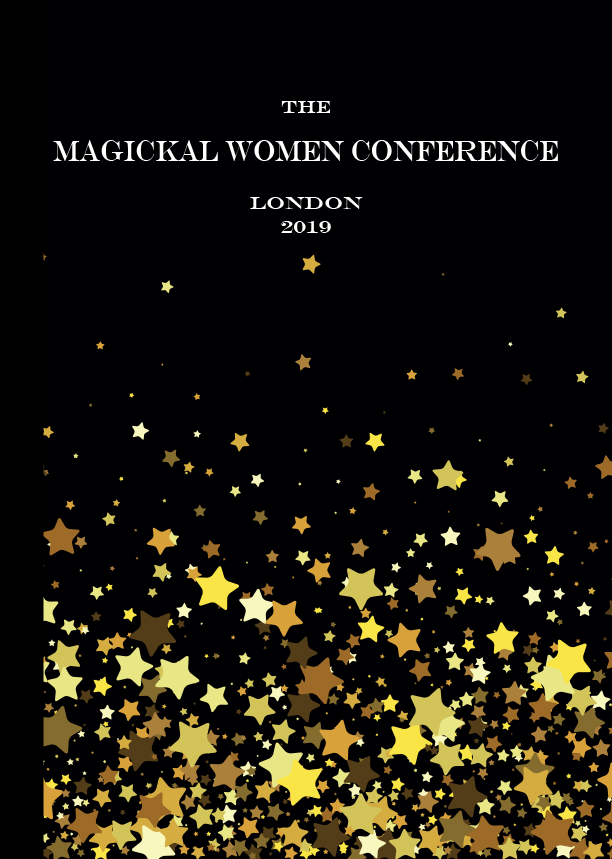 The Magickal Women Conference 2019 Event Programme