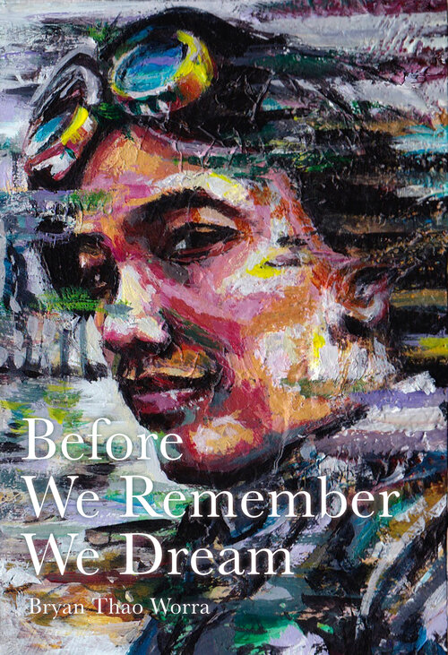 Before We Remember We Dream