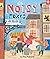 The Noisy Foxes (Picture Books)