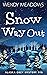 Snow Way Out (Alaska #15)