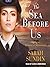 The Sea Before Us (Sunrise at Normandy, #1)