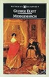 Middlemarch Book II: Old and Young (Middlemarch, #2) Middlemarch Book II: Old and Young (Middlemarch, #2)