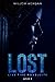 Lost (Live Fire #3)