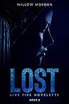 Lost (Live Fire #3)