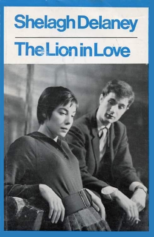 The Lion in Love