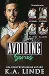 Avoiding Series (Avoiding, #1-3)