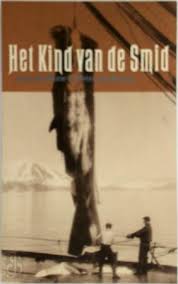 Het kind van de smid