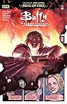 Buffy the Vampire Slayer #14 by Jordie Bellaire