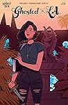 Ghosted in L.A. #10 by Sina Grace