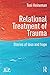 Relational Treatment of Trauma (Relational Perspectives Book Series)