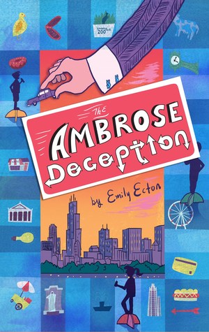 Read The Ambrose Deception