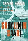 Sahalinin saari