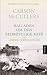 Balladen om den bedrøvelige kafé og andre fortellinger by Carson McCullers