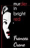 Murder in Bright Red