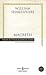 Macbeth - Hasan Ali Yücel Klasikler Dizisi(Paperback)