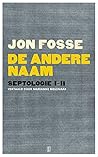 De andere naam