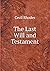 The Last Will and Testament