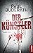 Der Künstler: Thriller (Michelsen und Stürmer ermitteln 1) (German Edition)