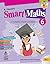 Smart Maths book 6